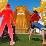 One Piece: Grand Cruise: Screenshots und Trailer veröffentlicht