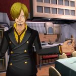 One Piece: Grand Cruise: Screenshots und Trailer veröffentlicht