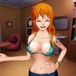 One Piece: Grand Cruise: Screenshots und Trailer veröffentlicht