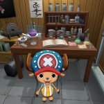 One Piece: Grand Cruise: Screenshots und Trailer veröffentlicht