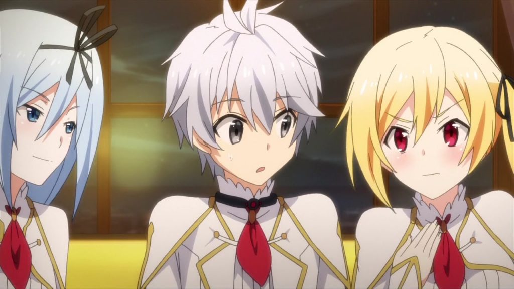 Undefeated Bahamut Chronicle – Cover des vierten Volumes enthüllt