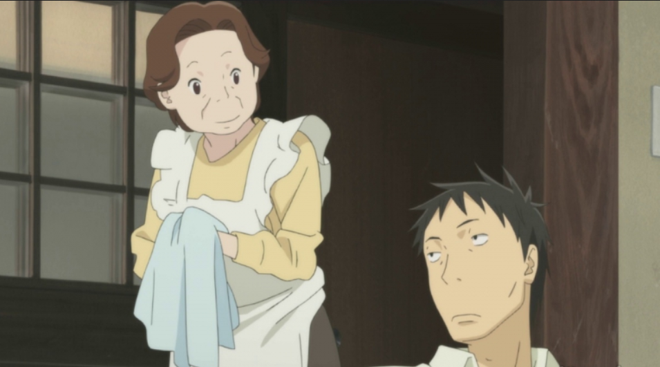 Usagi Drop – Deutsche Sprecherin von Sachiko Kawachi vorgestellt