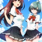 World End Syndrome: Neue Details, Screenshots und Gameplay enthüllt