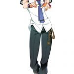 World End Syndrome: Neue Details, Screenshots und Gameplay enthüllt