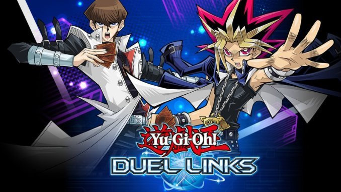Yu-Gi-Oh! Duel Links: PC-Version angekündigt