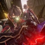 Code Vein