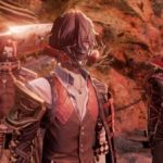 Code Vein