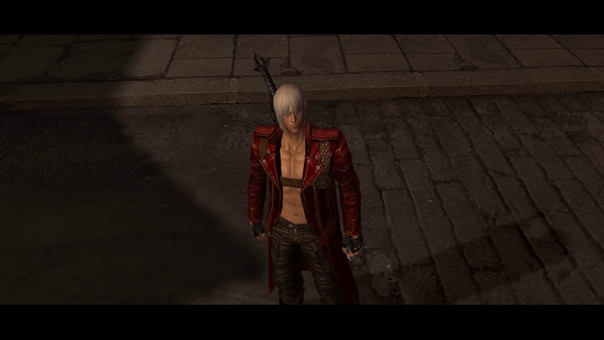 Devil May Cry: HD- Collection für Konsole und PC angekündigt
