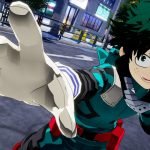 My Hero Academia: One’s Justice: Erste Details und Screenshots enthüllt