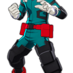 My Hero Academia: One’s Justice: Erste Details und Screenshots enthüllt