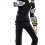 My Hero Academia: One’s Justice: Erste Details und Screenshots enthüllt