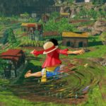 One Piece: World Seeker