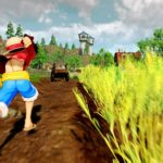 One Piece: World Seeker