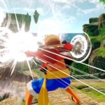 One Piece: World Seeker