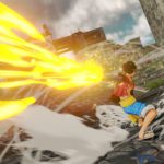 One Piece: World Seeker