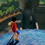 One Piece: World Seeker