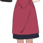 Love is Like After the Rain