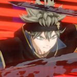 Black Clover: Quartet Knights