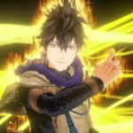 Black Clover: Quartet Knights
