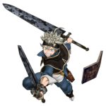 Black Clover