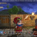 Dragon Quest Builders