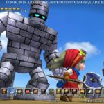 Dragon Quest Builders
