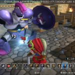 Dragon Quest Builders