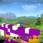 Dragon Quest Builders