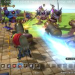 Dragon Quest Builders