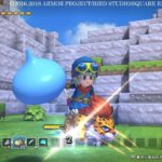Dragon Quest Builders