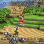 Dragon Quest Builders