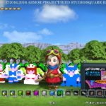Dragon Quest Builders