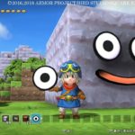 Dragon Quest Builders