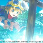 Dragon Quest Builders