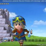 Dragon Quest Builders