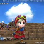 Dragon Quest Builders
