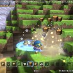 Dragon Quest Builders