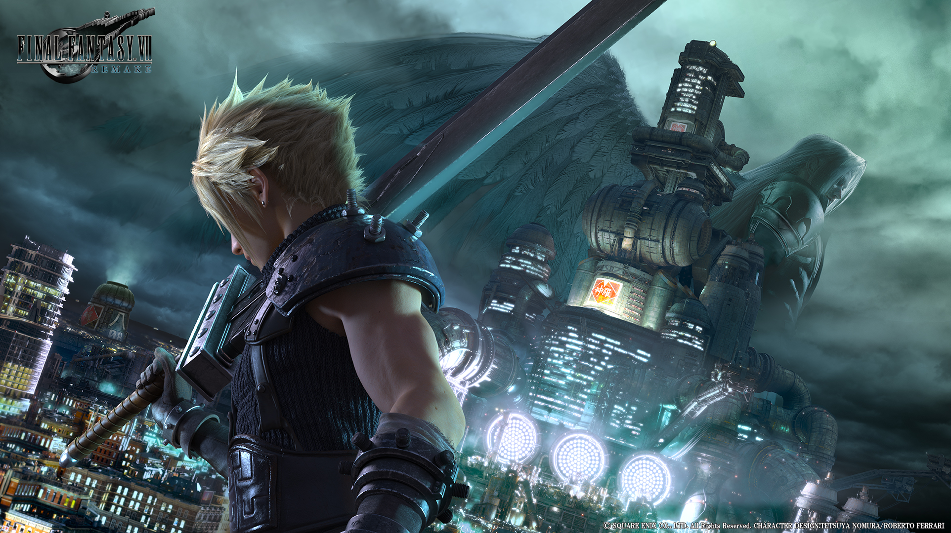 Final Fantasy 7