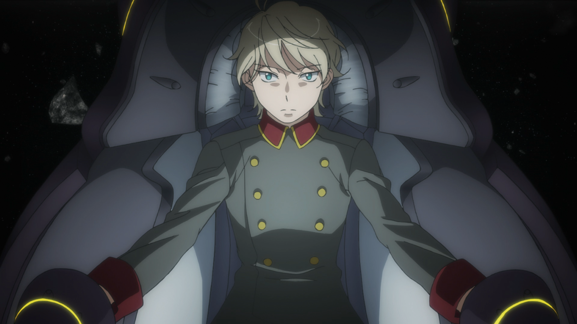 Aldnoah.Zero