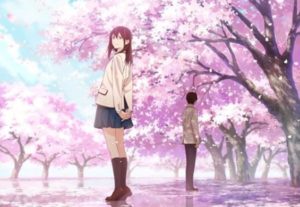 I Want to Eat Your Pancreas