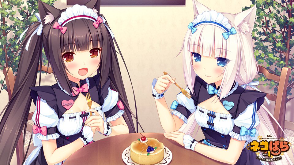 Nekopara_Banner