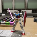 Gundam Breaker