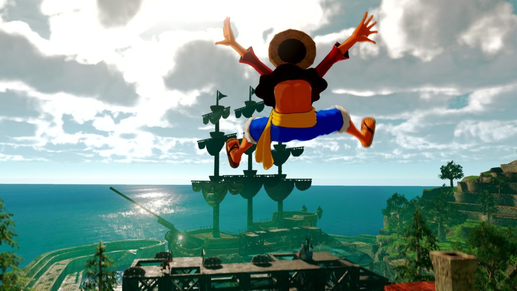 World Seeker