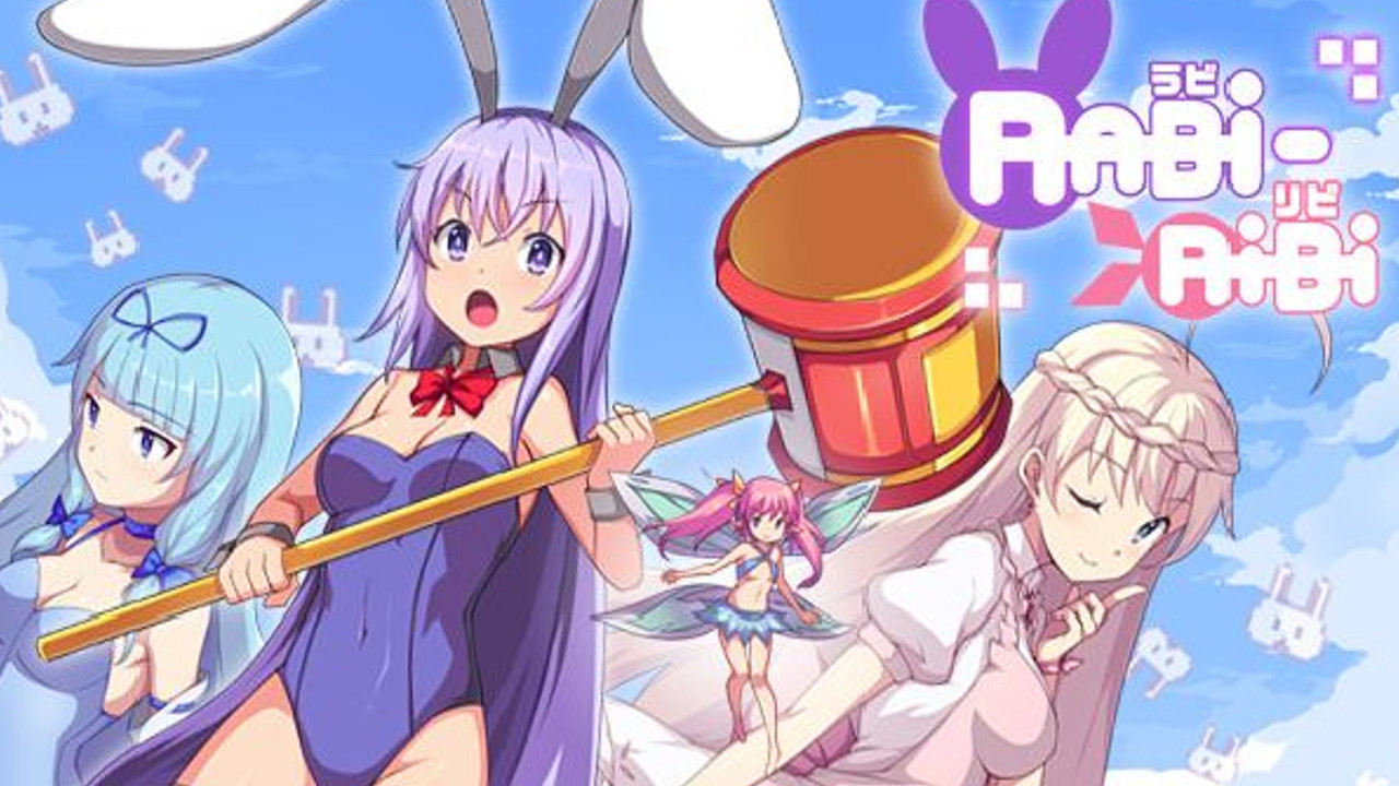 Rabi-Ribi