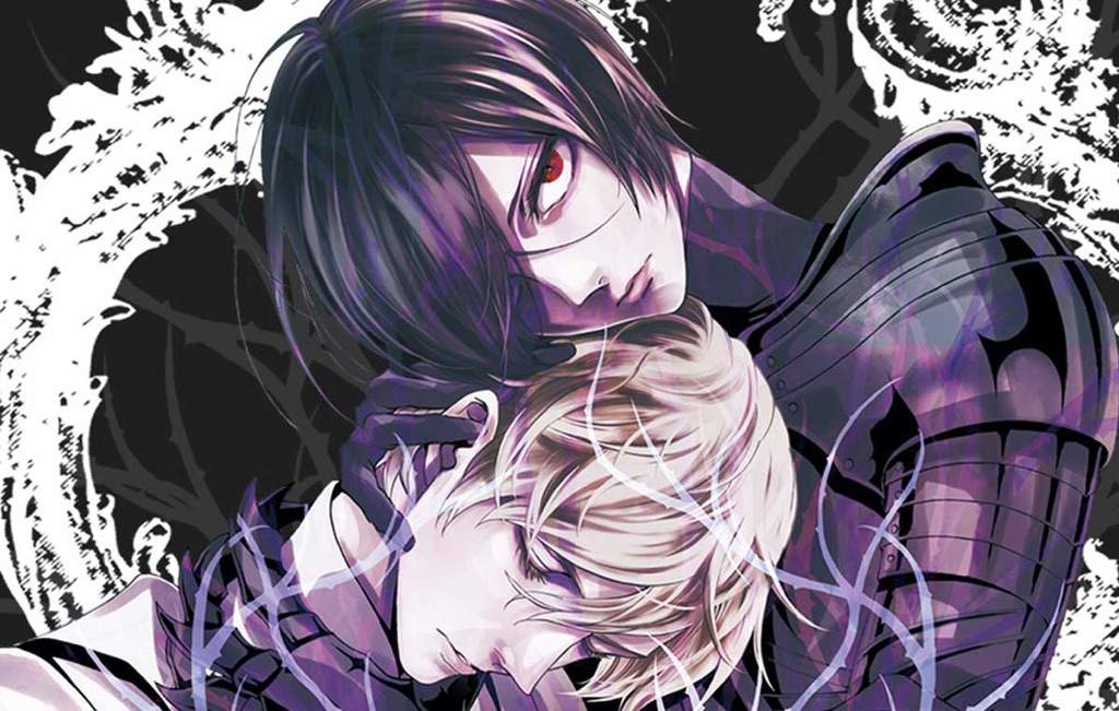 Requiem of the Rose King Requiem of the Rose King