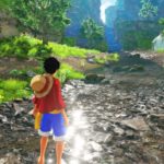 One Piece: World Seeker