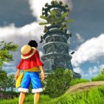 One Piece: World Seeker