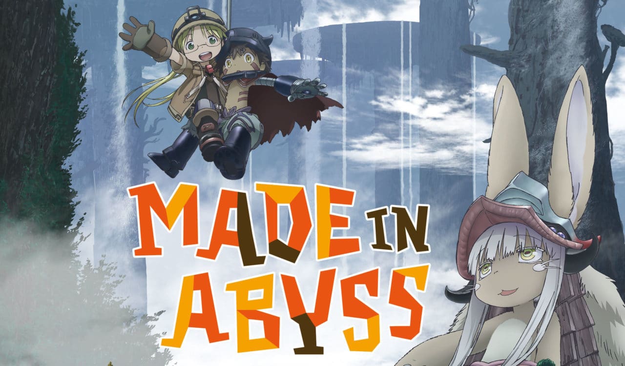 Made in Abyss