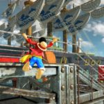 One Piece World Seeker