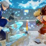 My Hero Academia: One's Justice